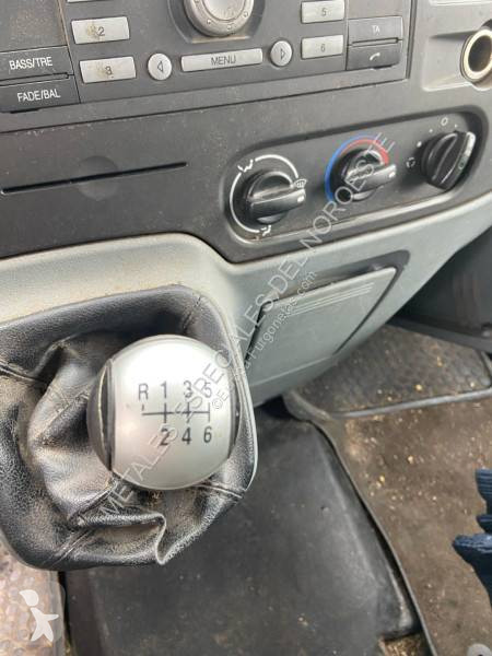 Véhicule utilitaire Ford