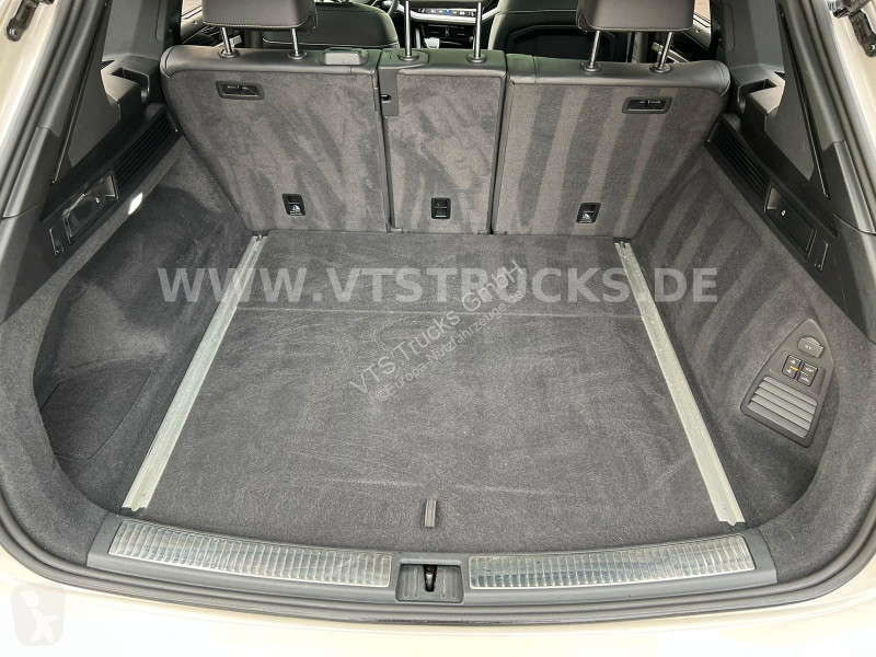 Furgoneta Volkswagen R-Line 4Motion I PANO I...