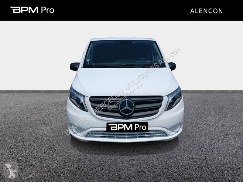 Veicolo commerciale Mercedes Vito Fg  Mixto 4x4...
