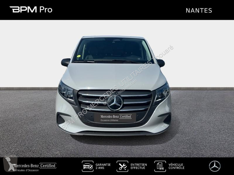 Veicolo commerciale Mercedes Vito Fg...