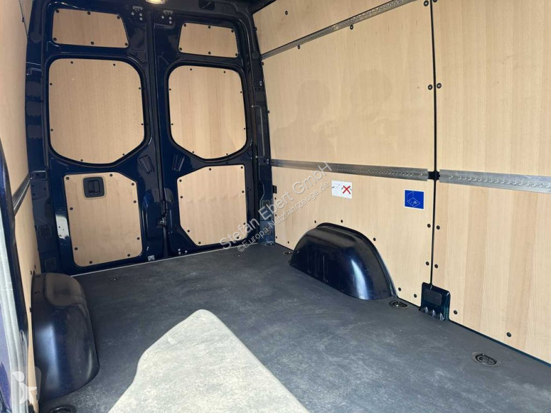 Veicolo commerciale Mercedes 317 CDI 3665 9G...