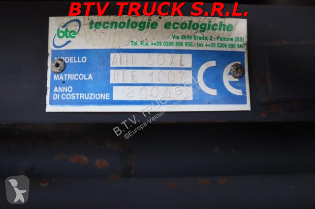 Camion DAF CF