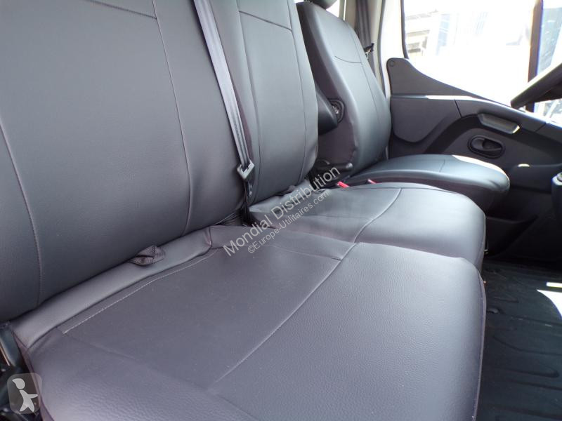Veicolo commerciale Renault F3500 L2H2 DCI 180...