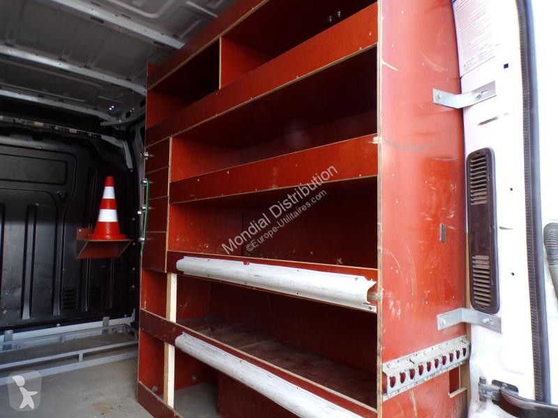 Varevogn Renault F3500 L2H2 DCI 145 GRAND CONFORT