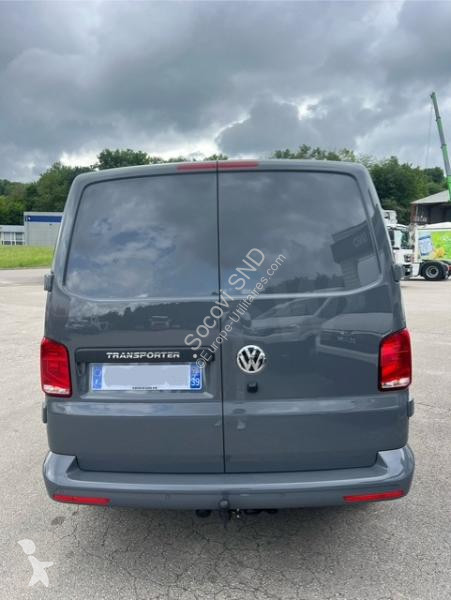 Véhicule utilitaire Volkswagen 2.0 L