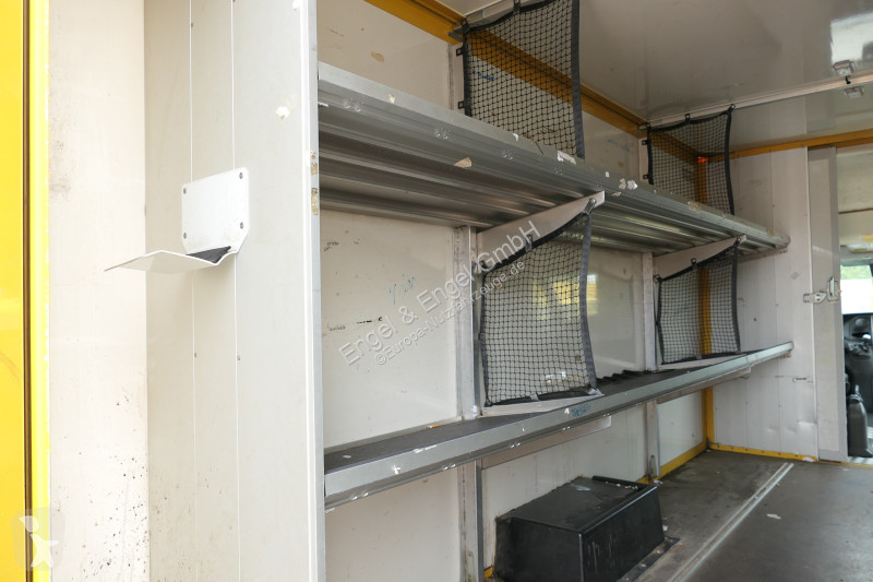 Véhicule utilitaire Iveco Daily 35 S11 C30C...