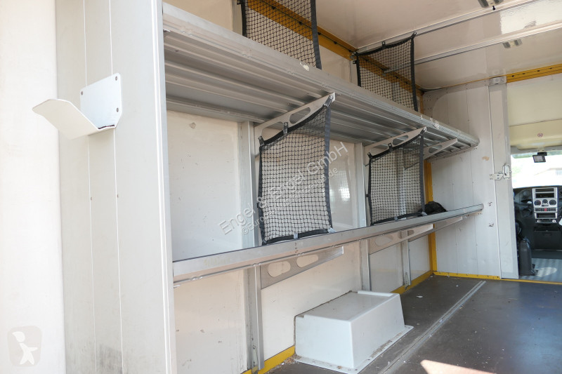Furgoneta Iveco Daily 35 S11 C30C AUTOMATIK...