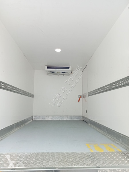 Furgoneta Iveco FRIGO 12M3 160 CV RJ CAISSE...