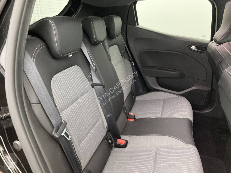 Bedrijfswagen Renault Clio TCe 90
