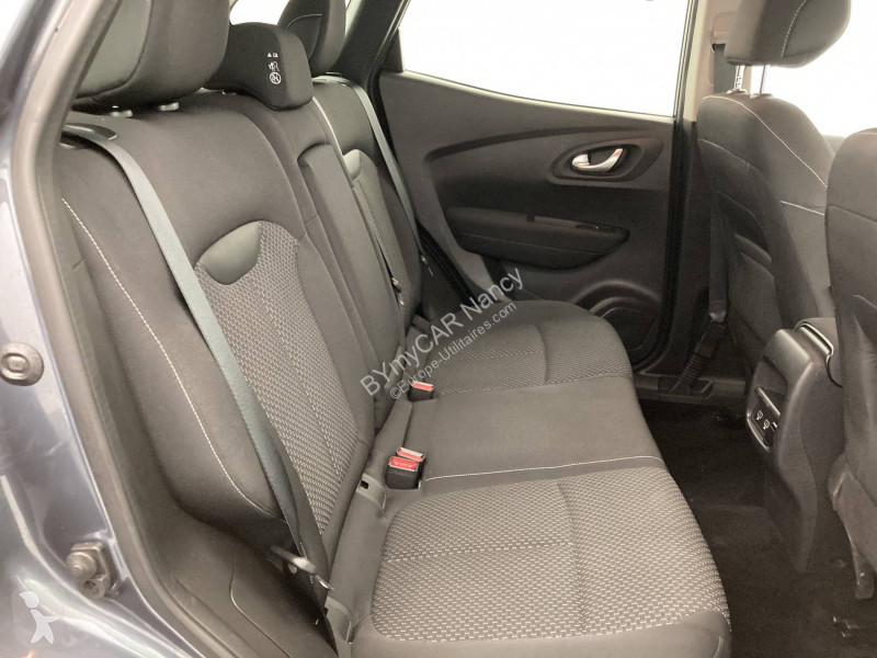 Veículo utilitário Renault Kadjar Blue dCi 115