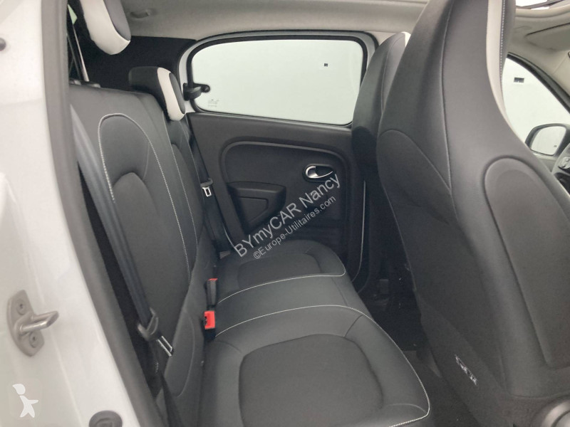 Bedrijfswagen Renault Twingo III SCe 65