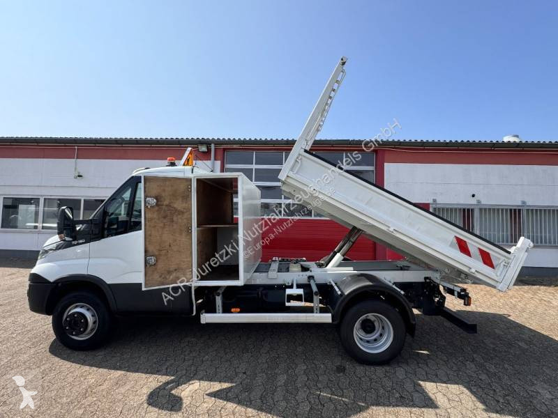 Nyttofordon Iveco