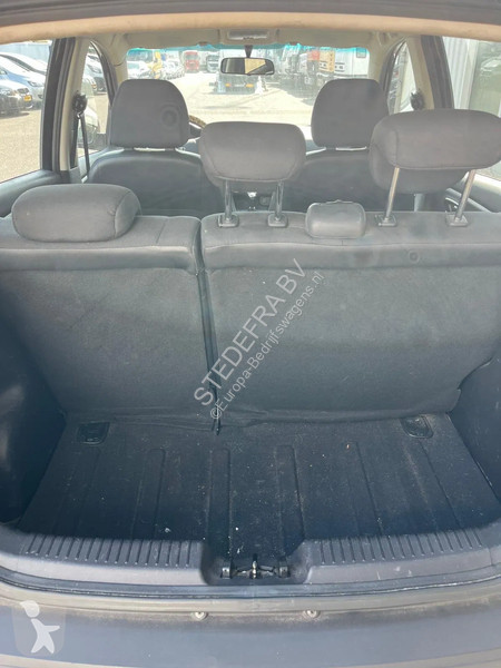Autoutilitară Hyundai ,1.1 , 5 doors , Belgium...