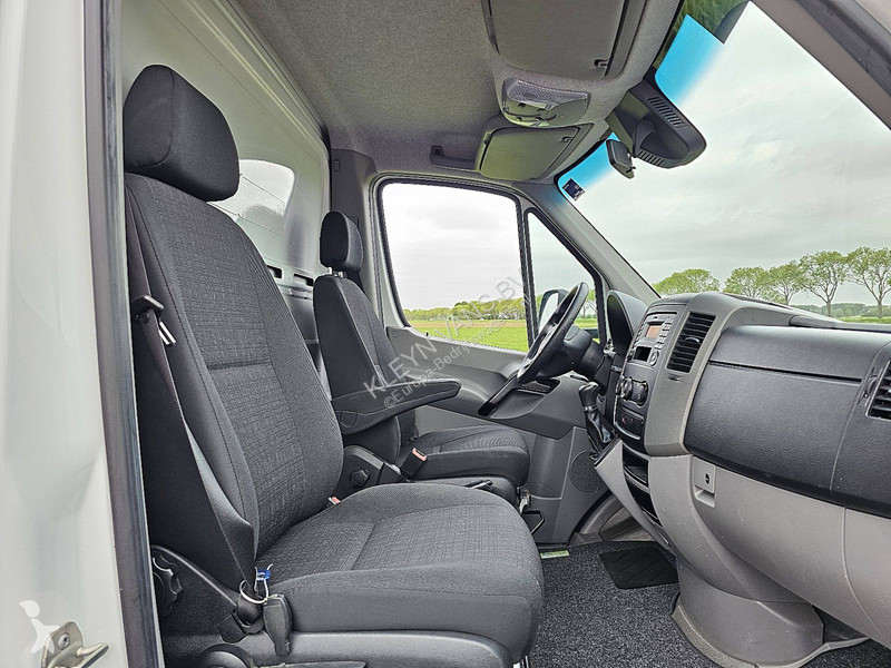 Veicolo commerciale Mercedes 514 AC AUTOMAAT EURO6