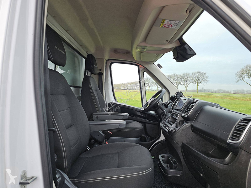 Bedrijfswagen Fiat 35 AC AUTOMAAT EURO6