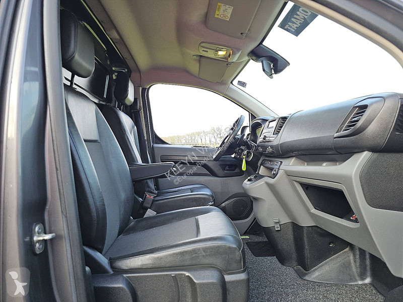Veículo utilitário Opel 2.0 AC AUTOMAAT EURO6