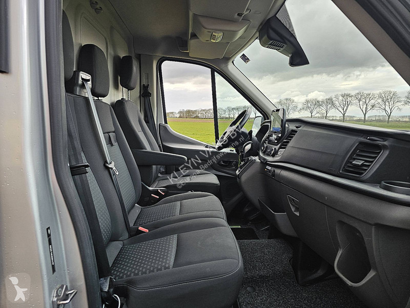 Bedrijfswagen Ford 350 AC AUTOMAAT EURO6