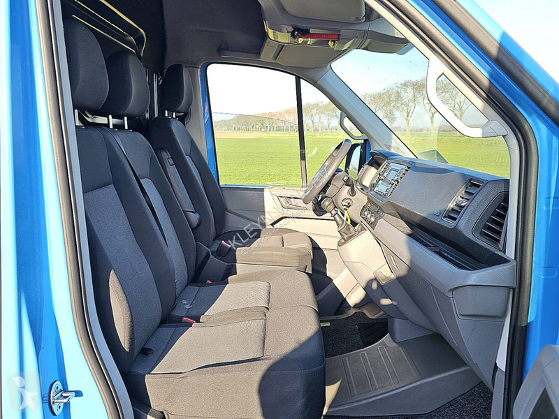 Véhicule utilitaire Volkswagen 35 2.0 KOELWAGEN...
