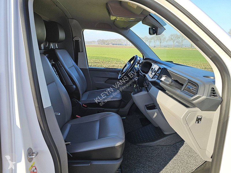 Užitkové vozidlo Volkswagen 2.0 TDI L1H1...