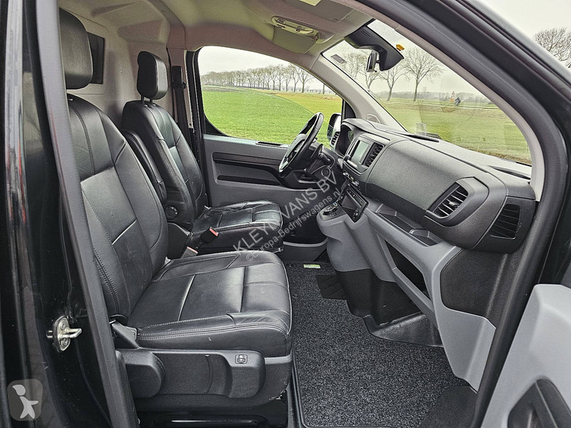 Furgoneta Opel 2.0 AC AUTOMAAT EURO6