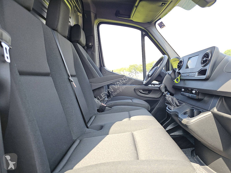 Veicolo commerciale Mercedes 315 L2H2 Mbux...