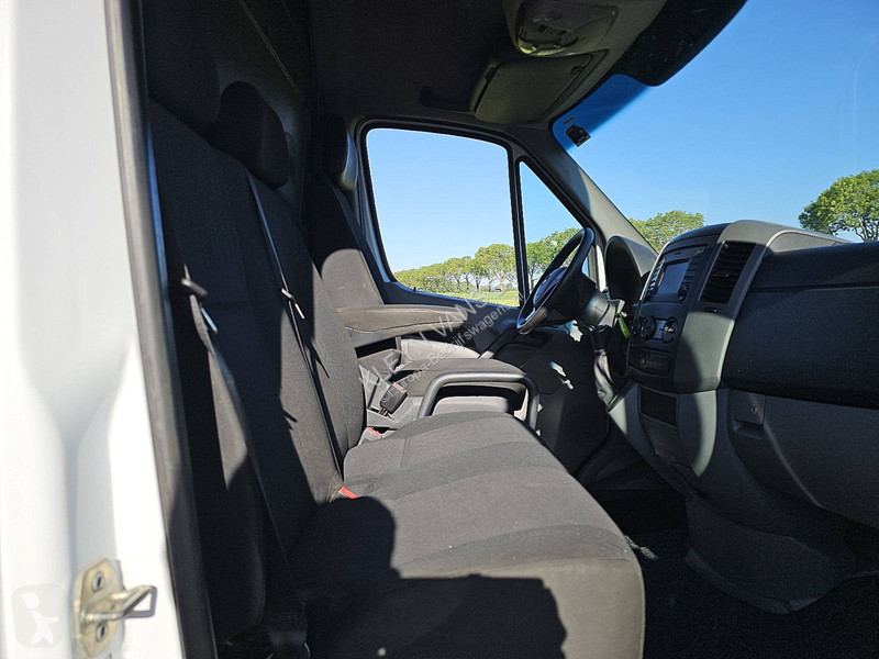 Veicolo commerciale Mercedes 519 V6 3.0 LTR EURO6