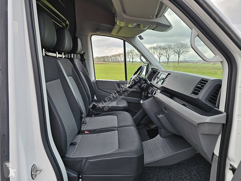 Véhicule utilitaire Volkswagen 35 2.0 L3H3...