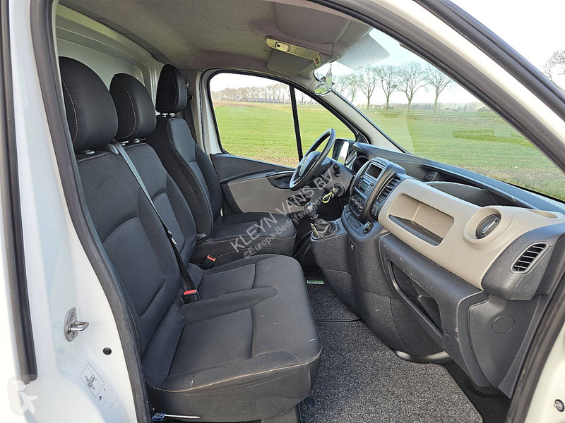 Bedrijfswagen Renault 1.6 DCI AC EURO6