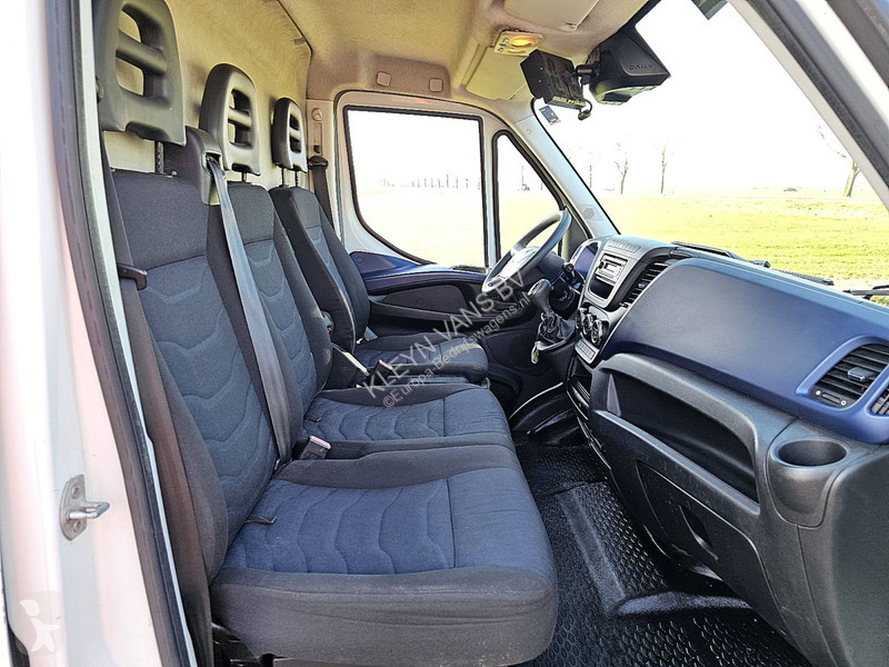Veicolo commerciale Iveco 35S14 L2H2 Automaat...