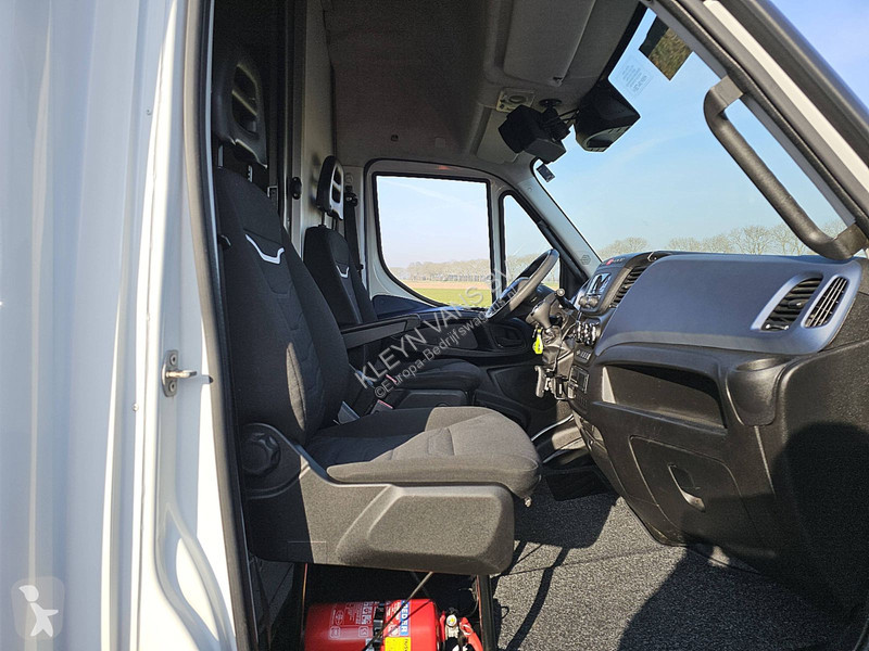 Véhicule utilitaire Iveco 70 C 3.0 ltr ac automaat