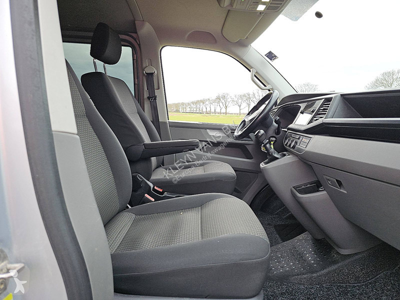 Užitkové vozidlo Volkswagen 2.0 TDI T6.1...
