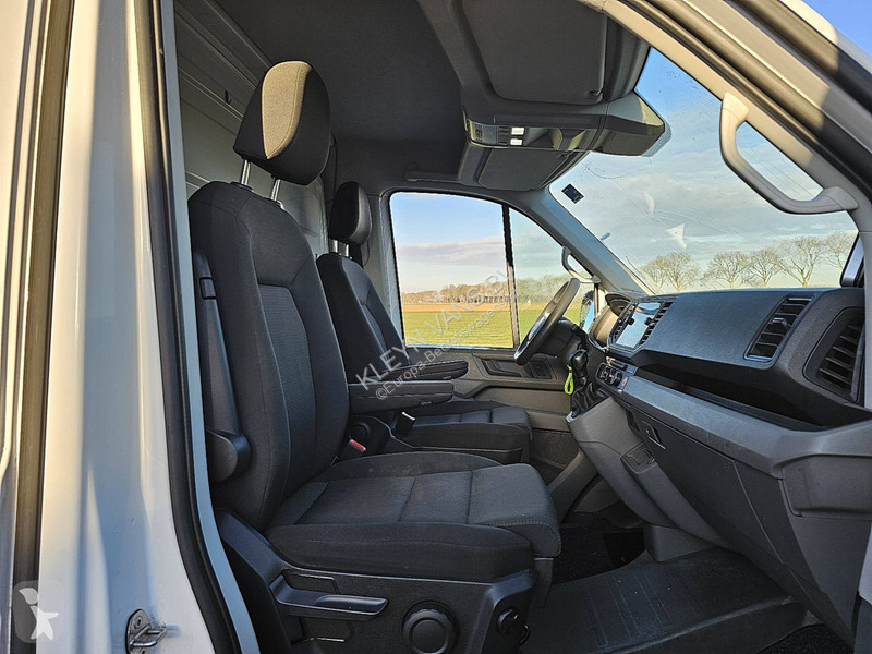 Bedrijfswagen MAN 3.180 ac automaat EURO6