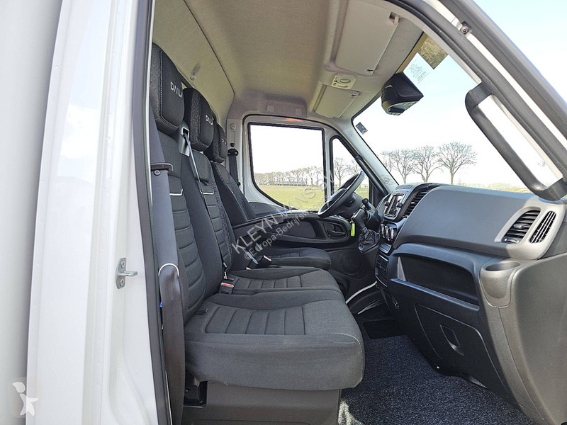 Veicolo commerciale Iveco 50C18 ac automaat EURO6