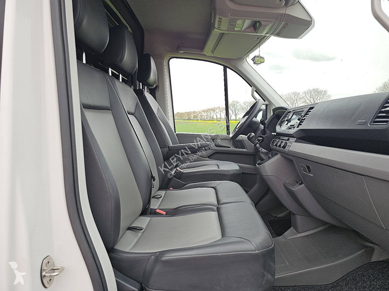 Veicolo commerciale Volkswagen 30 2.0 L2H1...