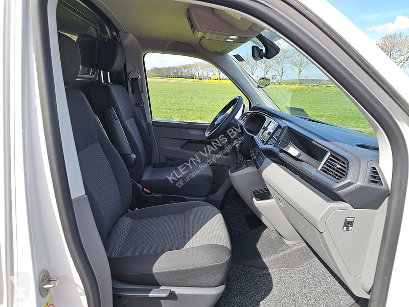Furgoneta Volkswagen 2.0 TDI L1H1 2xZijdeur LED !