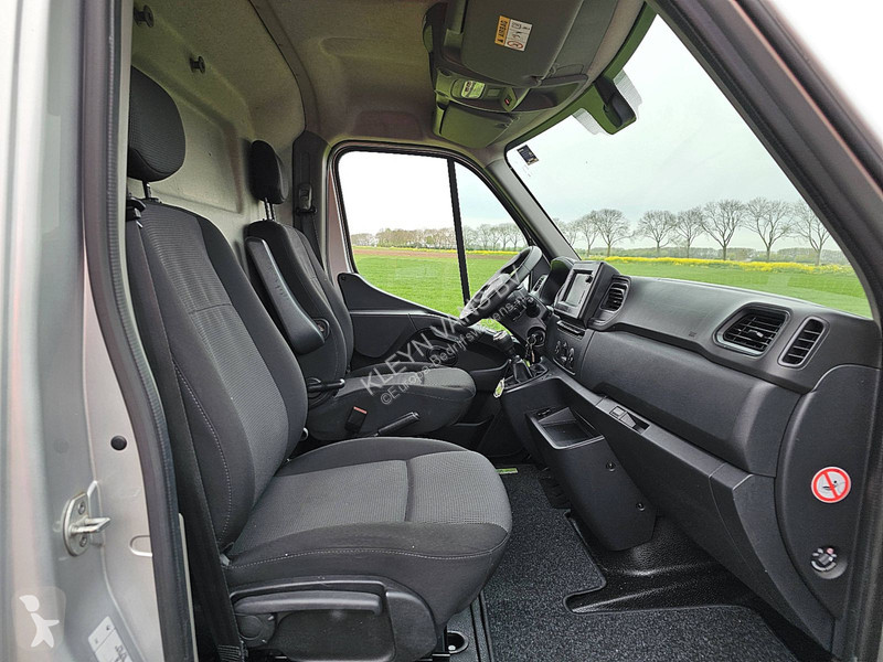 Véhicule utilitaire Renault T35 clima 180 PK EURO6