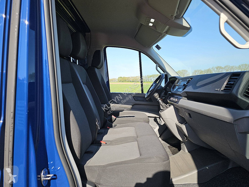 Furgoneta Volkswagen 35 2.0 ac EURO6