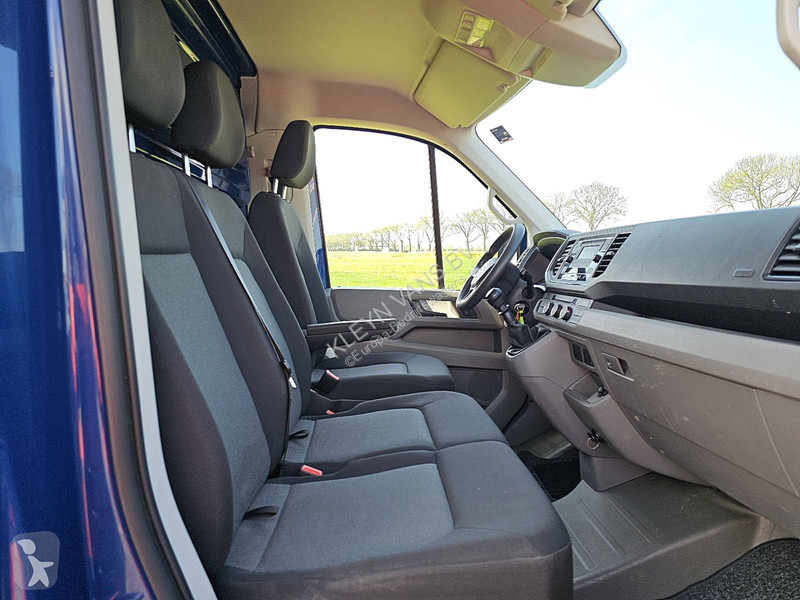 Furgoneta Volkswagen 35 2.0 ac EURO6