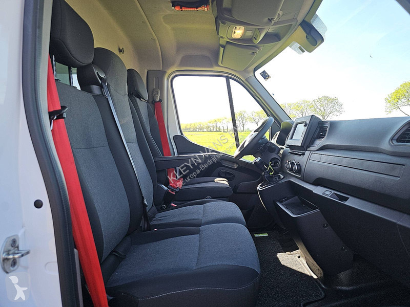Véhicule utilitaire Renault T35 ac navi EURO6