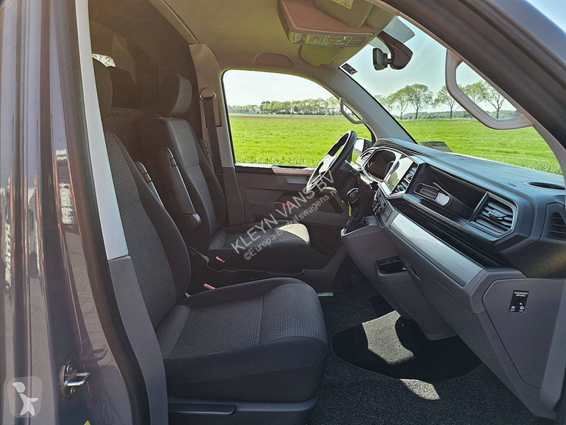 Užitkové vozidlo Volkswagen 2.0 TDI BULLI EURO6