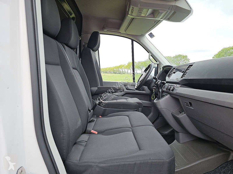 Nyttofordon MAN 3.140 ac automaat EURO6