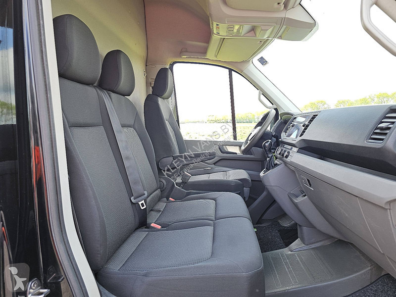 Autoutilitară MAN 3.140 ac automaat EURO6