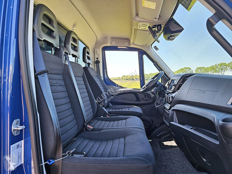 Véhicule utilitaire Iveco 40C18 CLICKSTAR EURO6