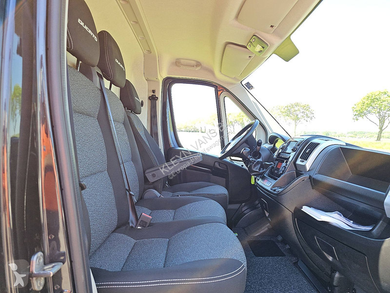 Autoutilitară Fiat 2.3 L2H2 Navi ECC Euro6!