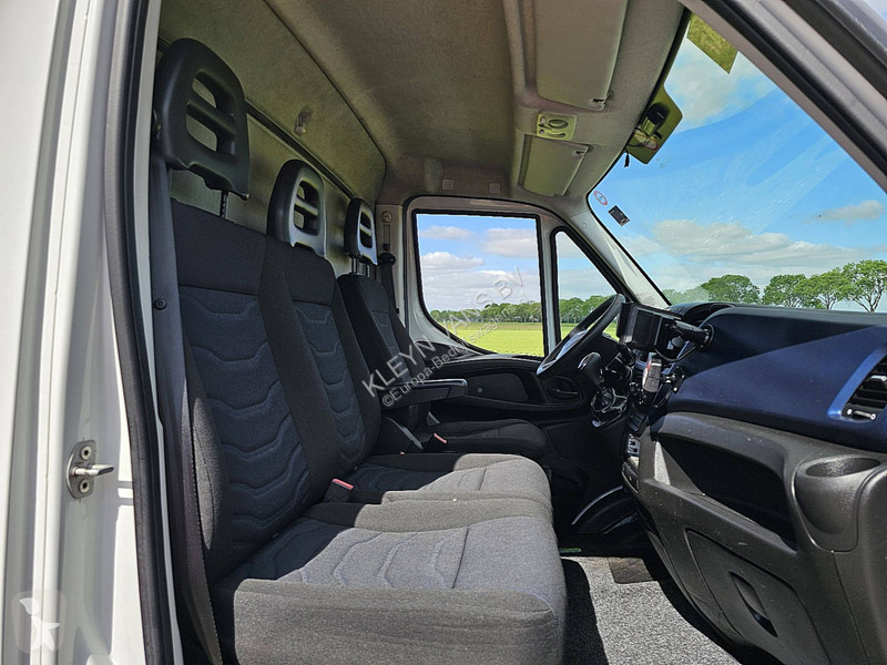 Veicolo commerciale Iveco 35S16 Koelbakwagen...