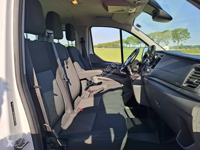Autoutilitară Ford 2.0 L2 Dubbel Cabine AC!