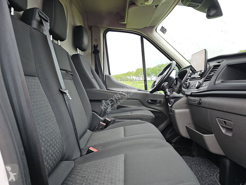 Veicolo commerciale Ford 350 koelwagen EURO6