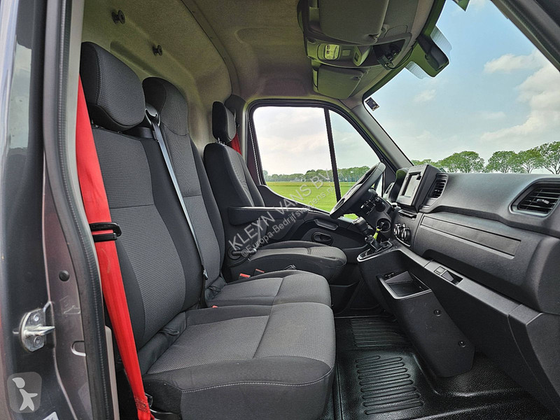 Véhicule utilitaire Renault 2.3 Koelwagen Euro6 AC
