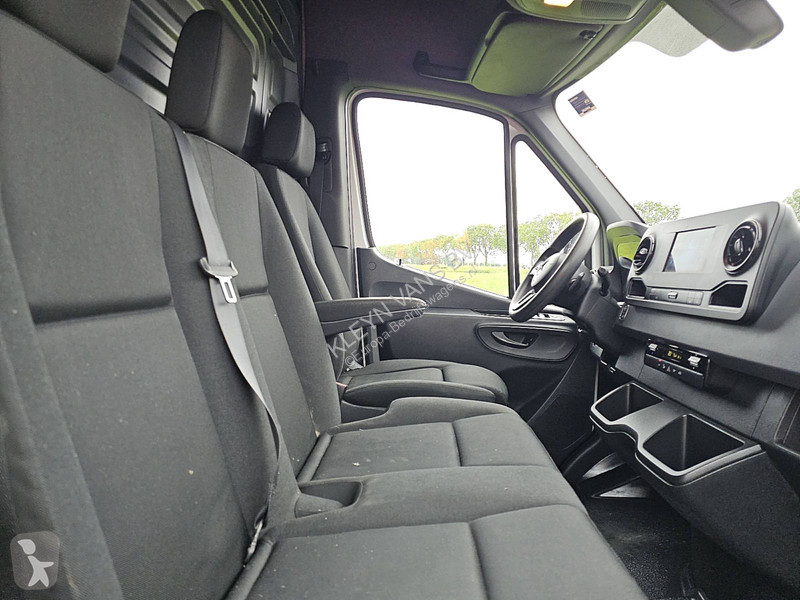 Bedrijfswagen Mercedes 314 L2H2 Mbux Automaat!