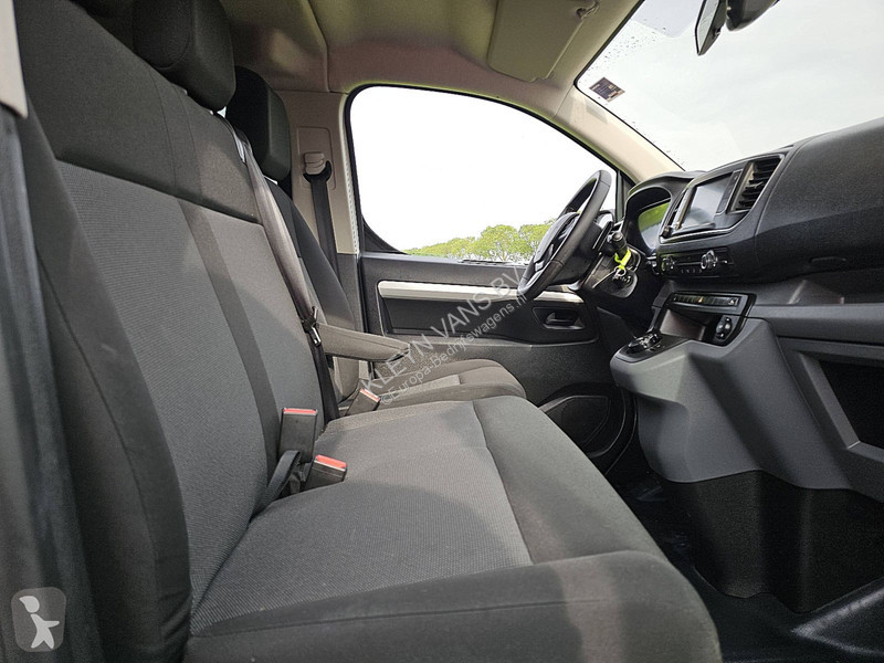 Furgoneta Peugeot 2.0 L3 XL Dubbel Cabine!